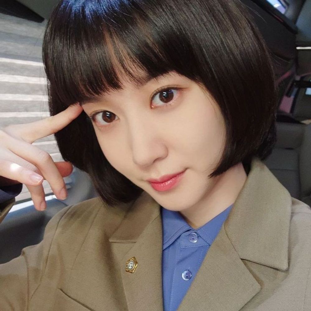 kori (nishimura 's ofc gf)