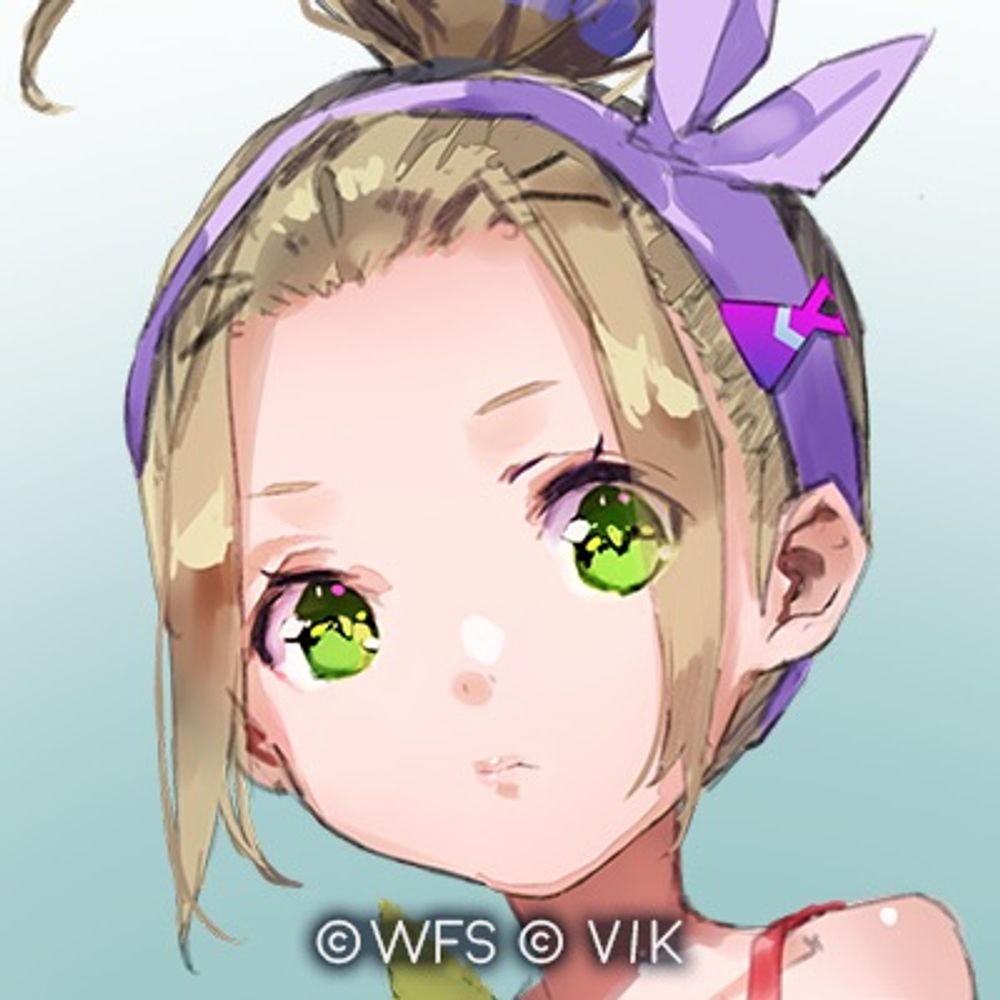 ゆのりず@ヘブバン垢