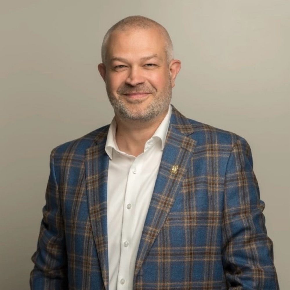 Michel Thisdel, PRP