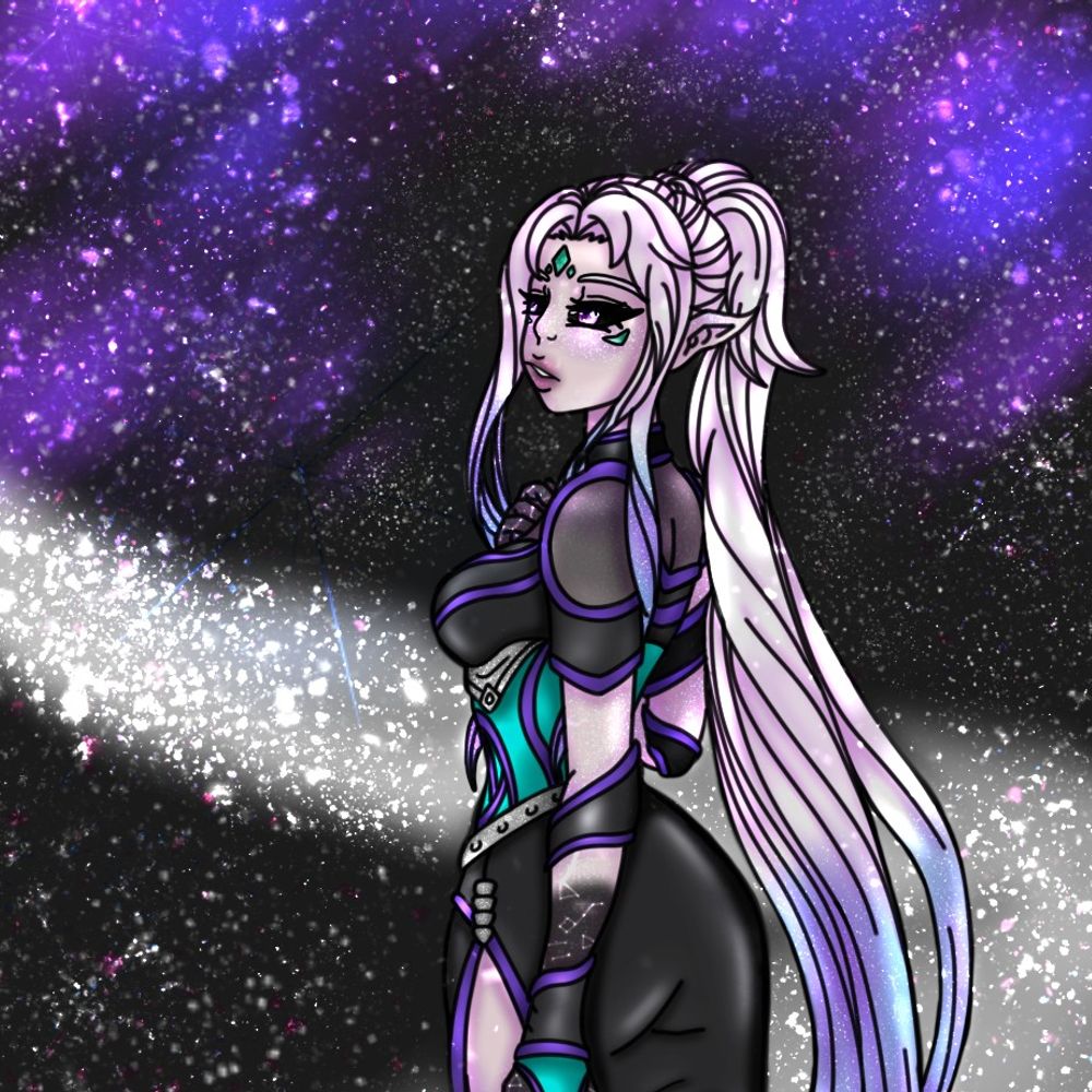 TheDreamingStargazer