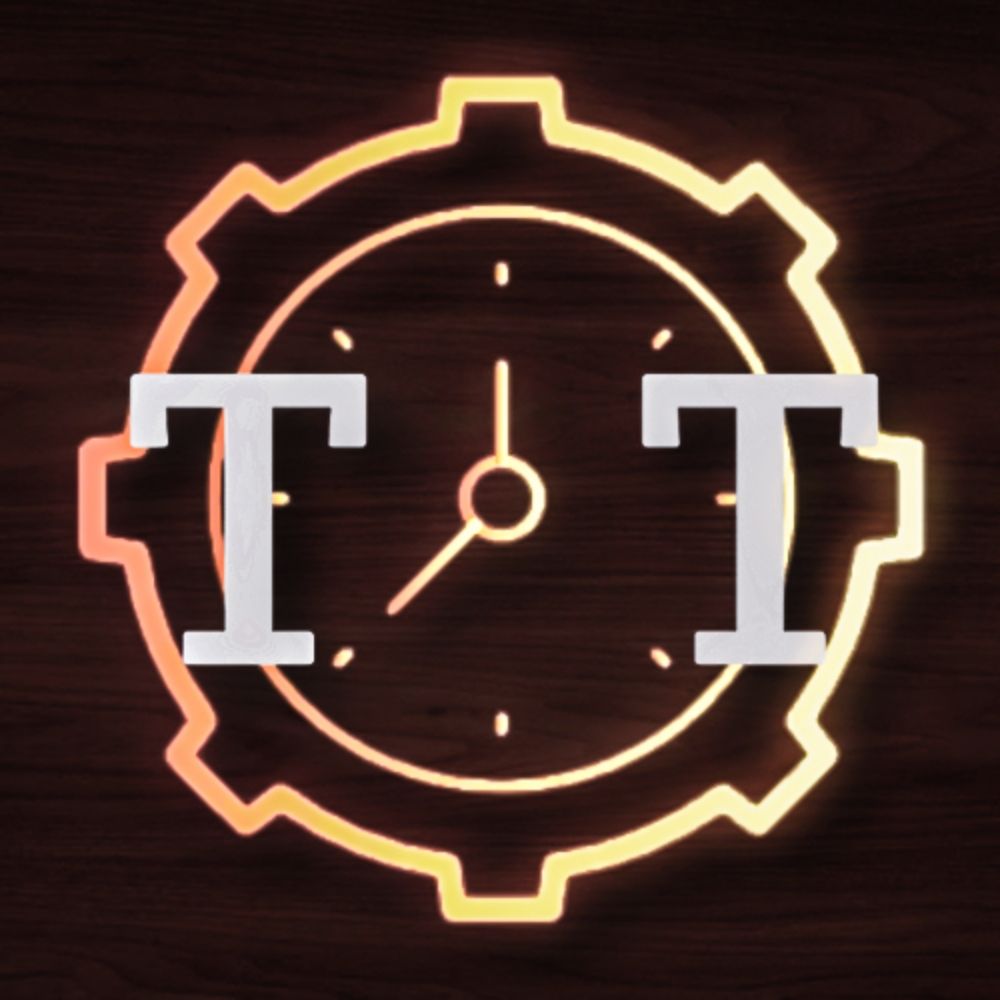 TTPRODUCTIONS