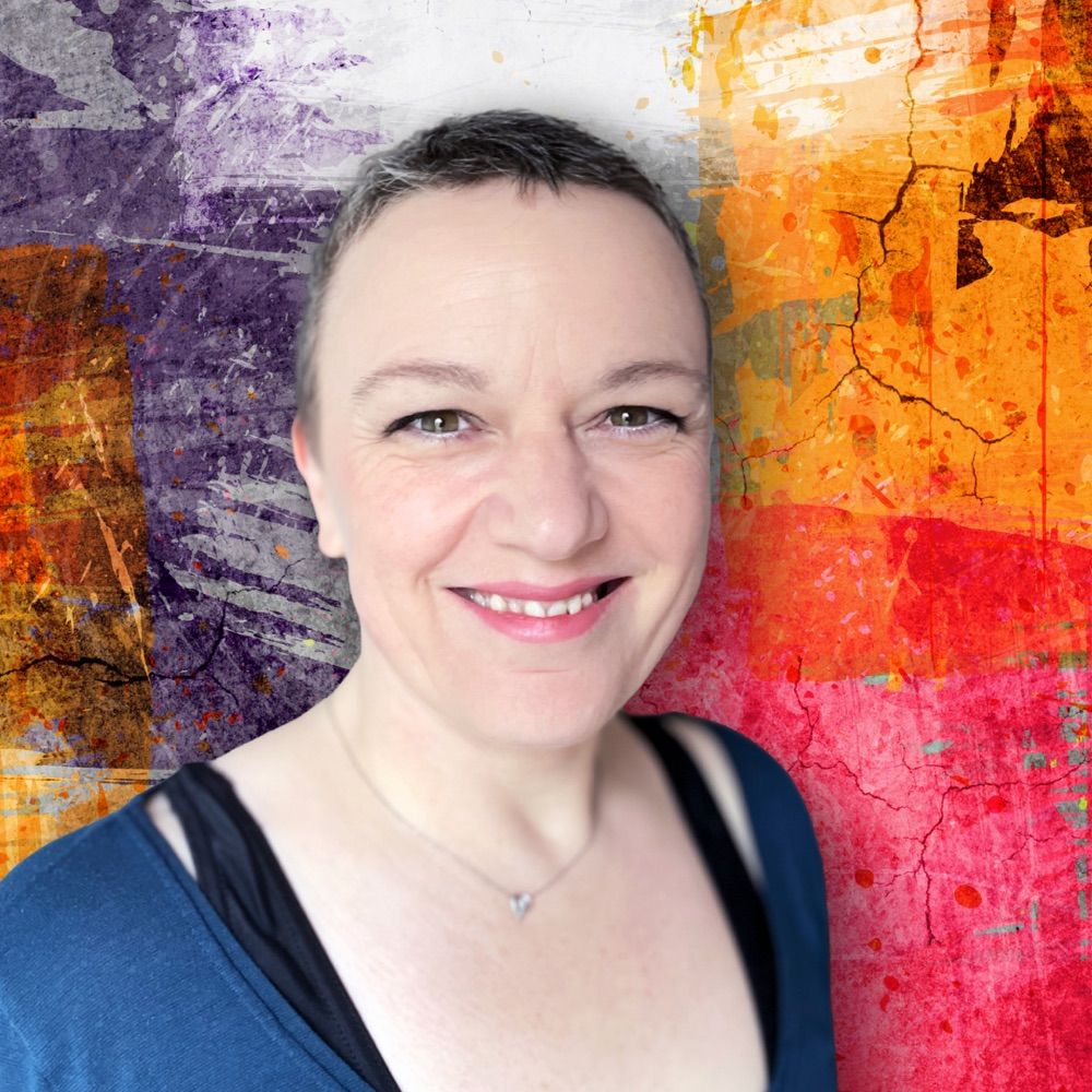 Colette Adwin