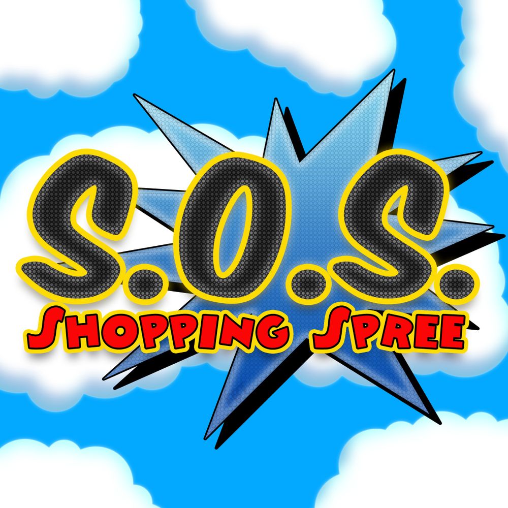 S.O.S. Shopping Spree