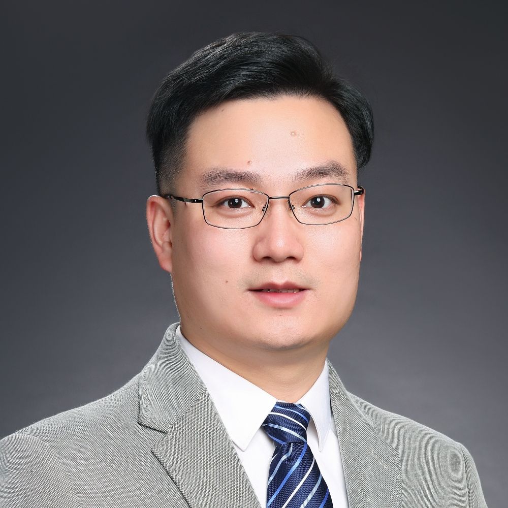 Yazhong Wang (汪亚中)