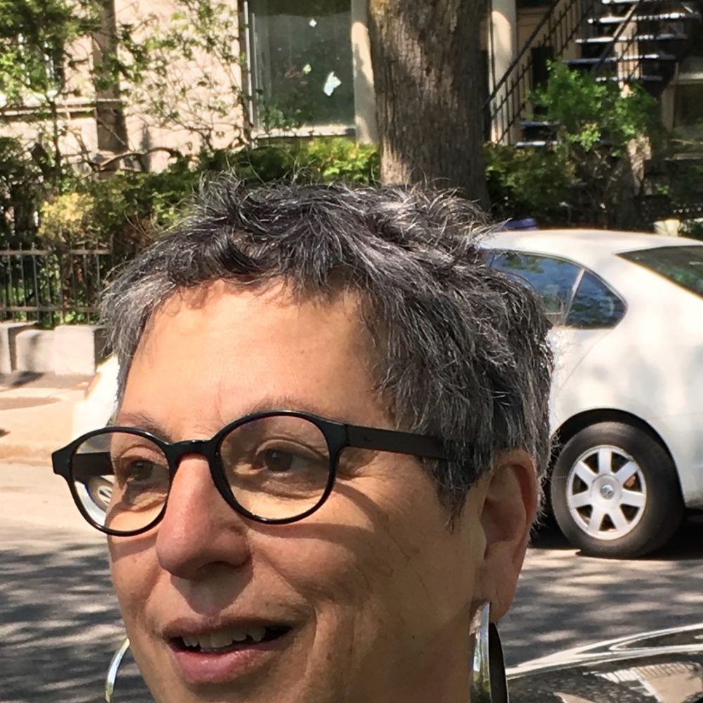 Zelda Abramson