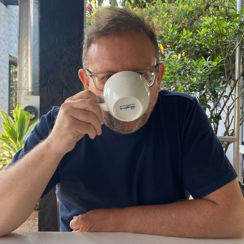 Pedro Caldentey
