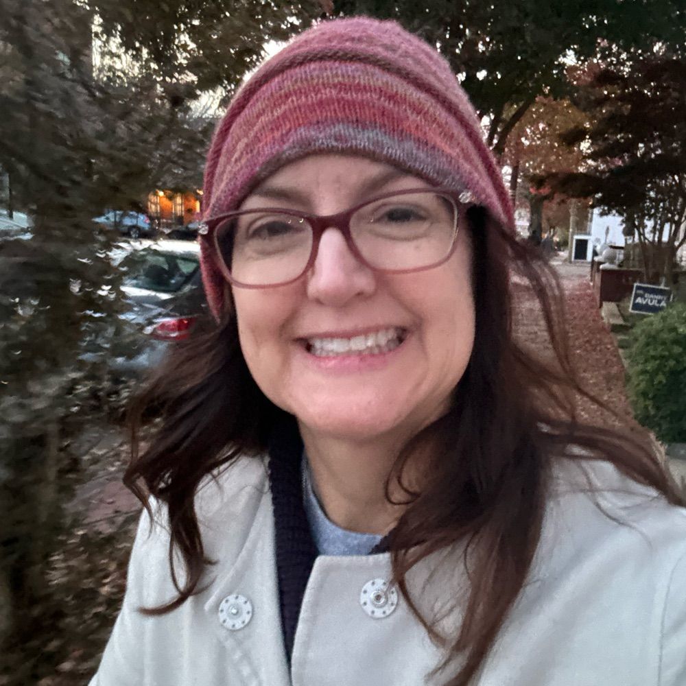 Rebecca Crofts