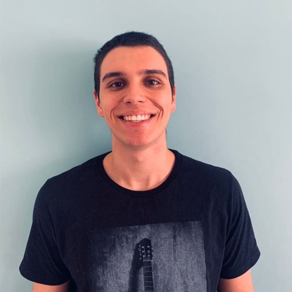 Pedro M B
