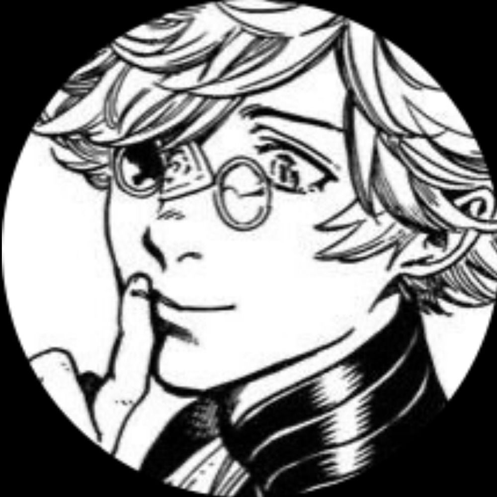 Lucien ✧ ‧ ｡ ˚・