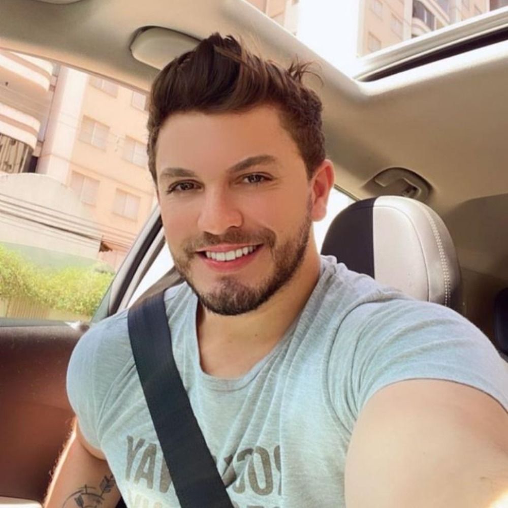 Junior Andrade
