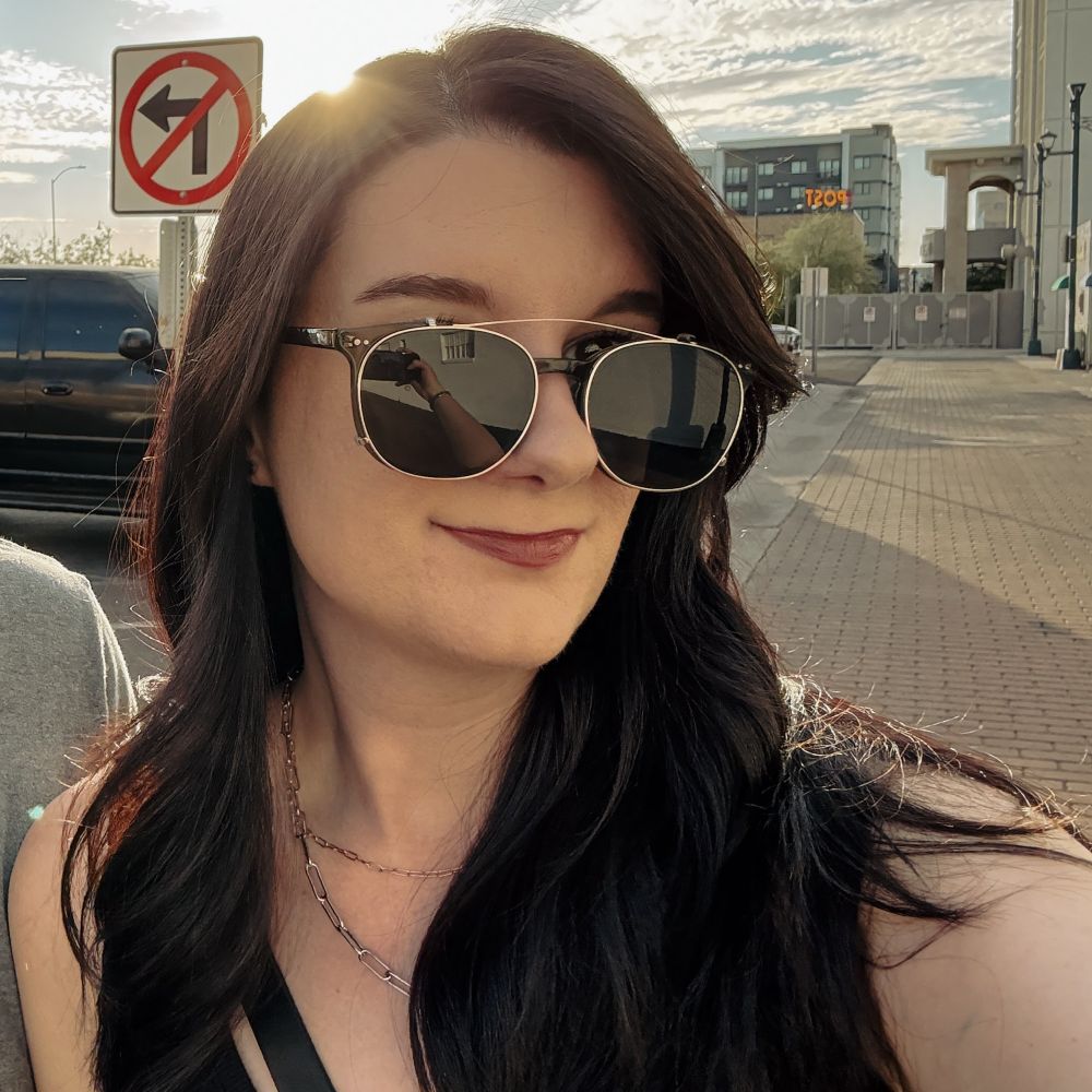 Sarah