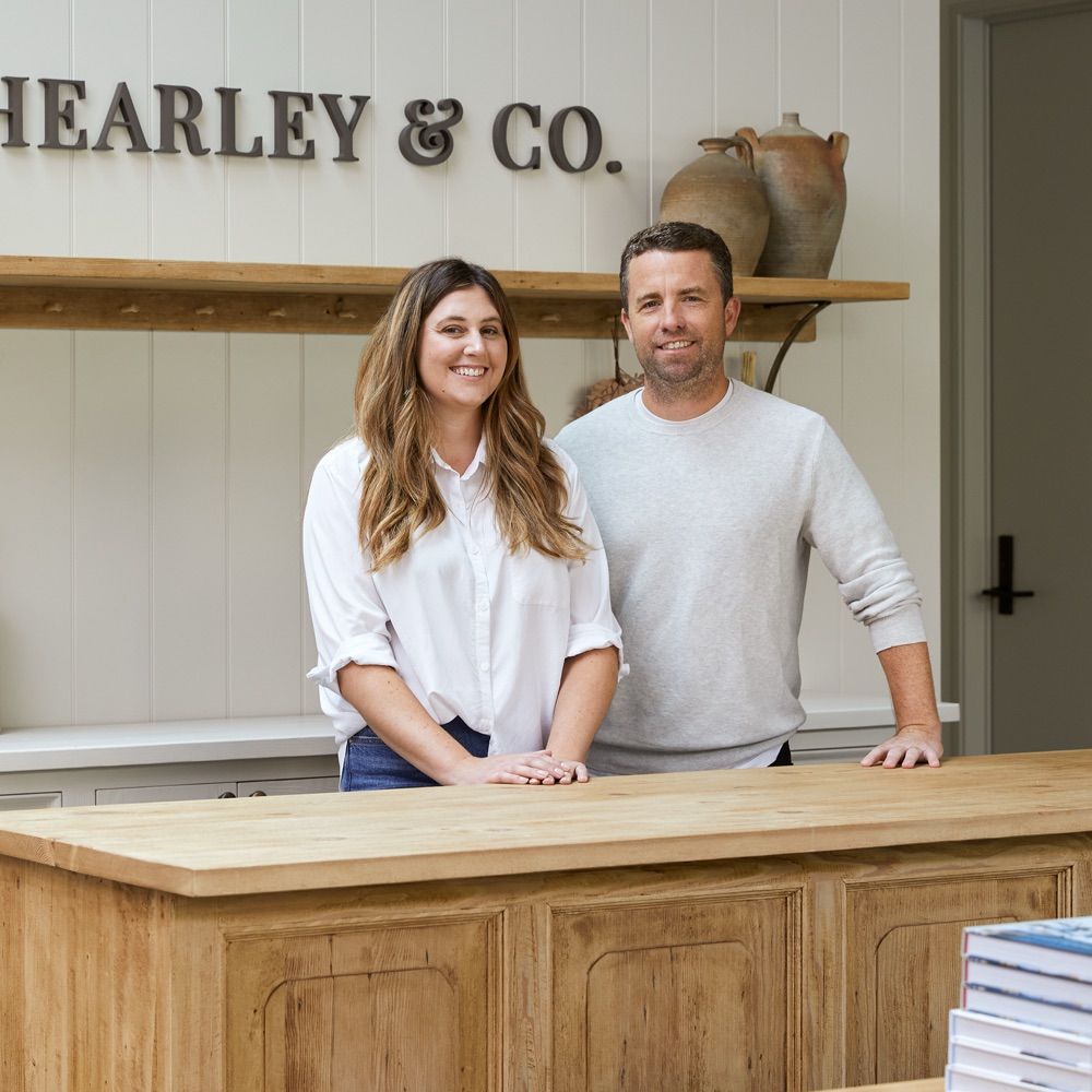 Whearley & Co.