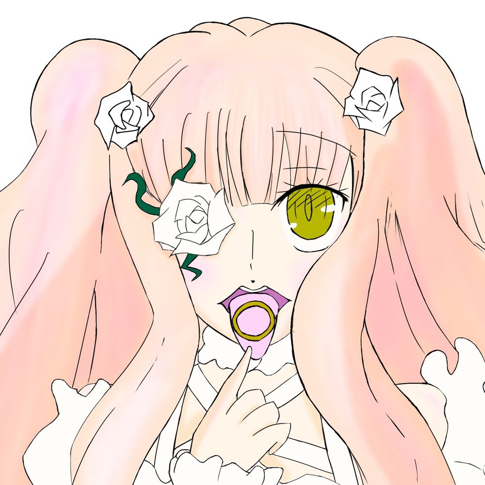 はづきすず