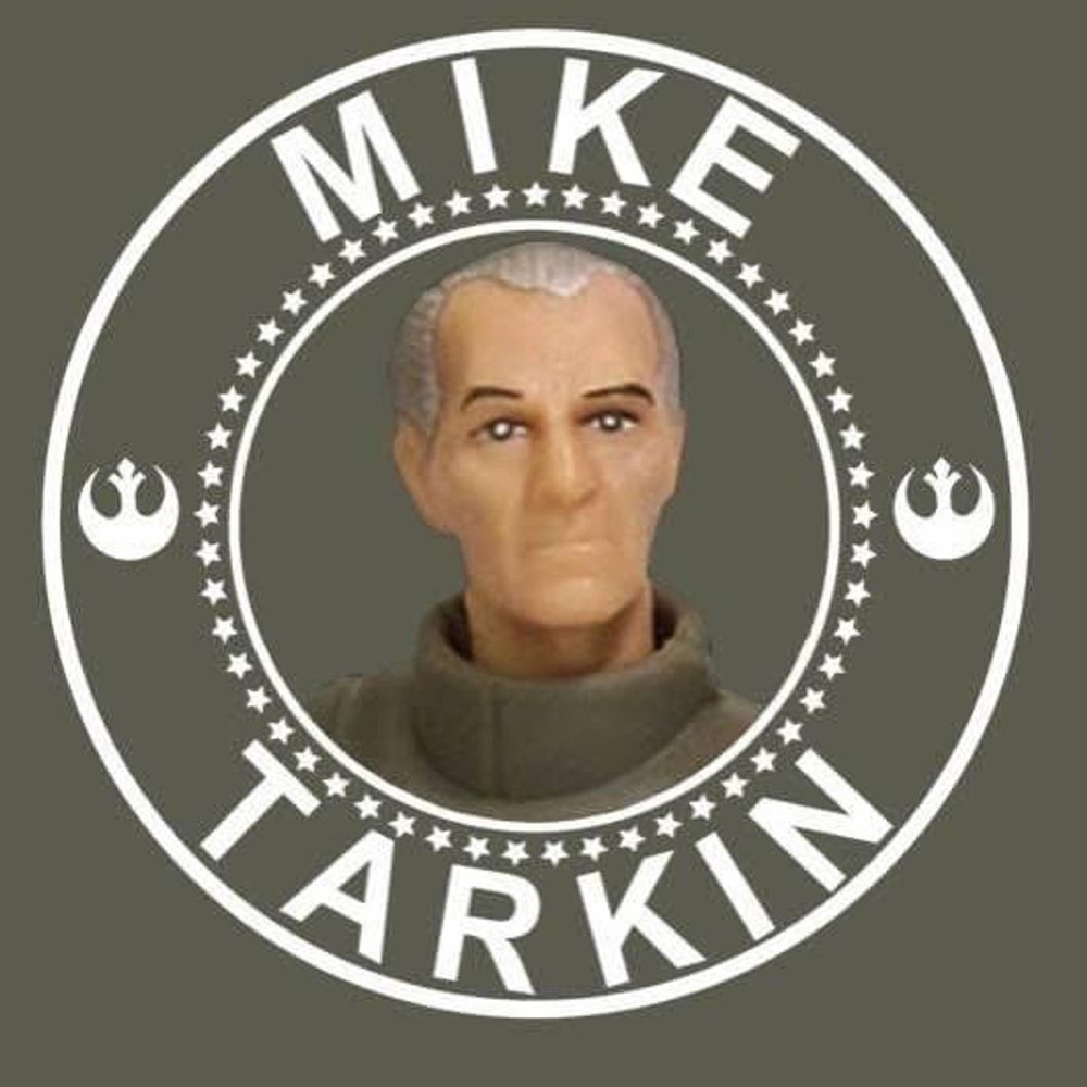 Mike Tarkin🇨🇦