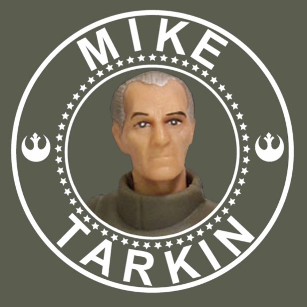 Mike Tarkin 