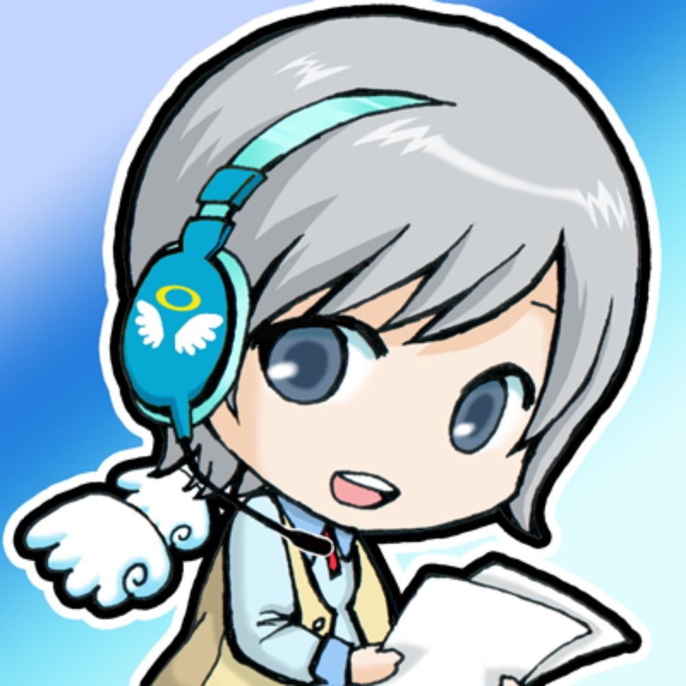 ユニ 🕊️ ゲーム実況Vtuber / Uni