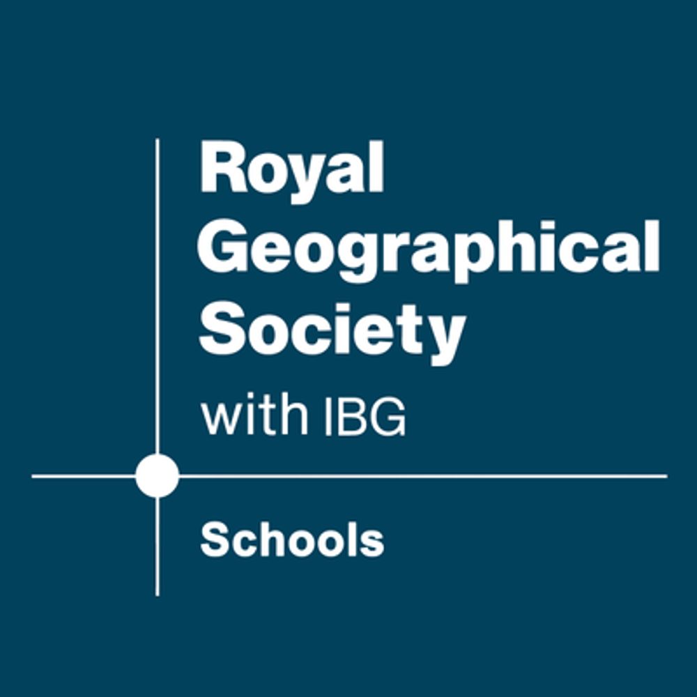 RGS-IBG Schools