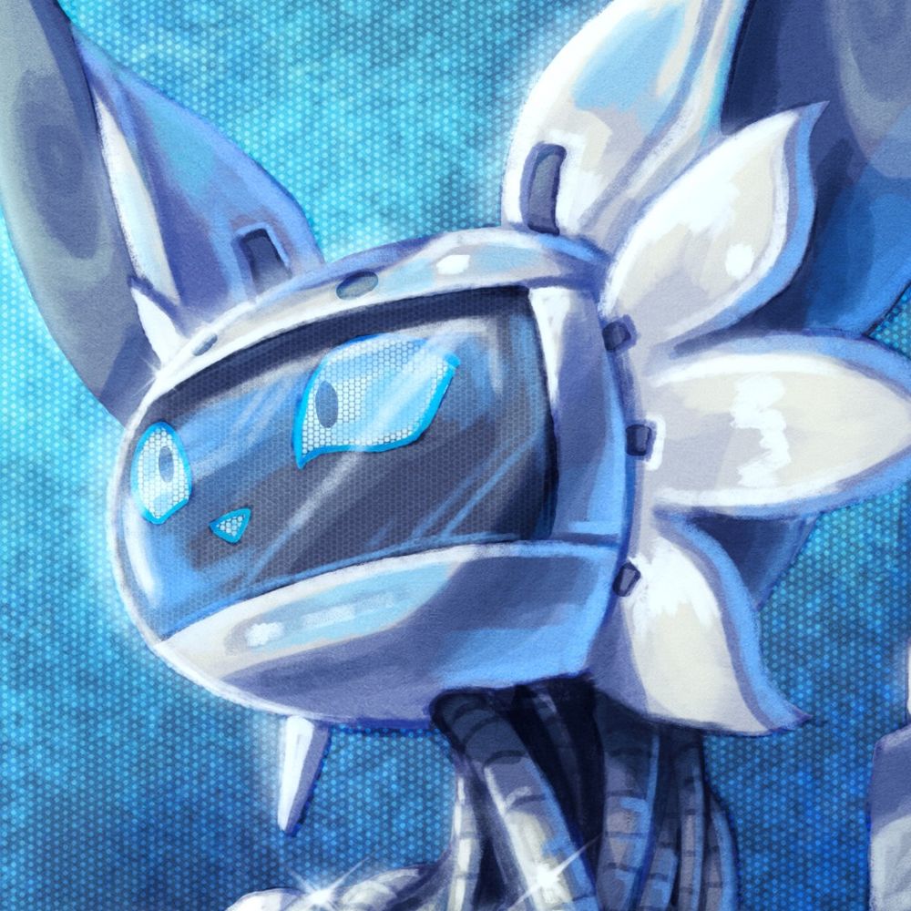 🦌 NinjaPolaroid 🐧