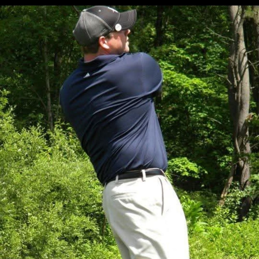 Steve Jendrysik