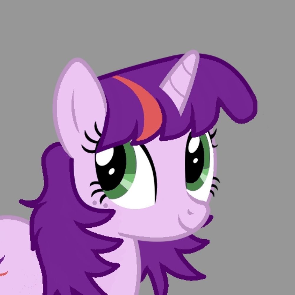 Violet Rain