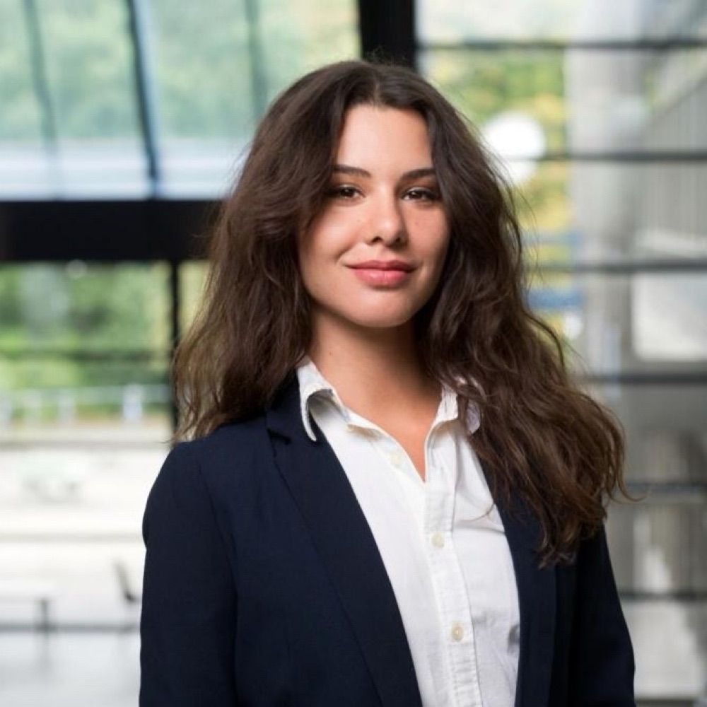Maéva El Bouchikhi