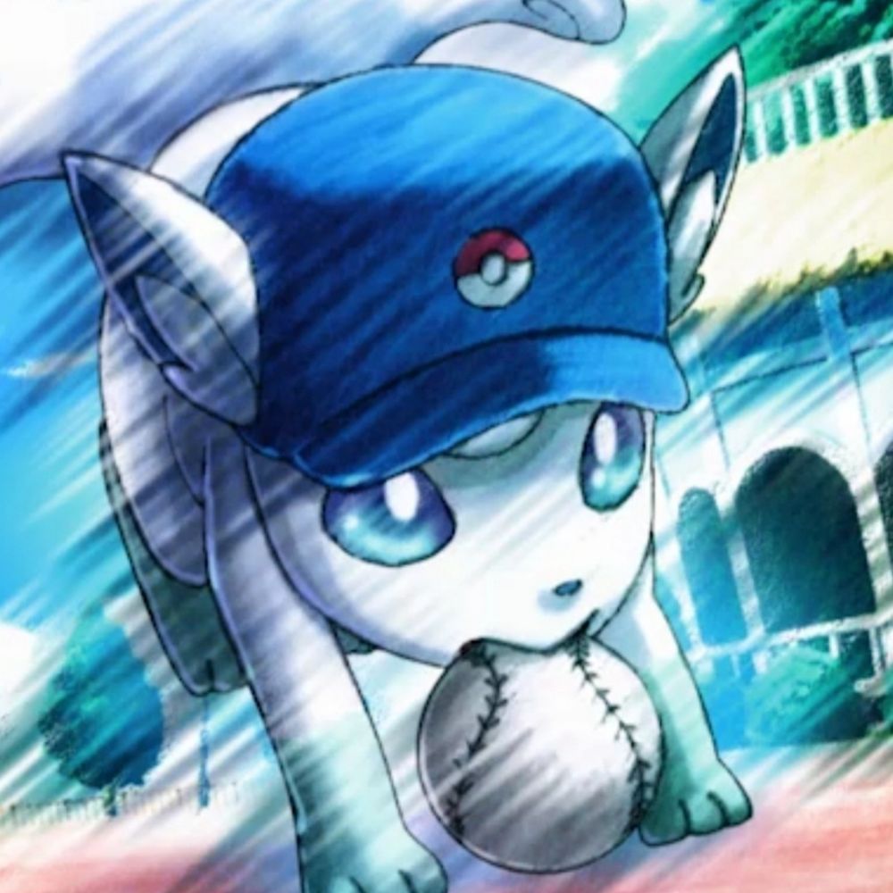 Vulpix Propaganda 