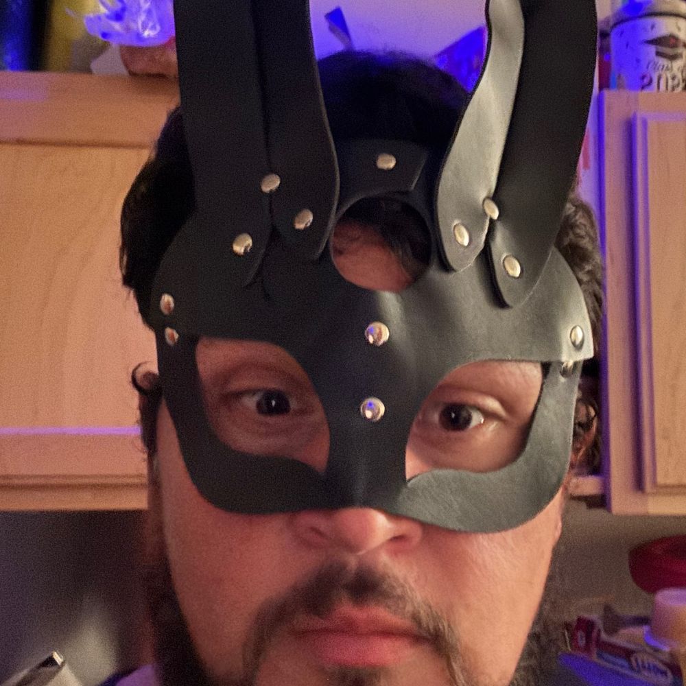 MasterDomBear