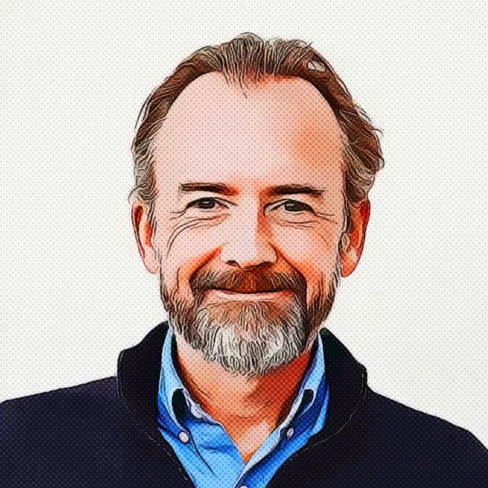 Mark Cusack