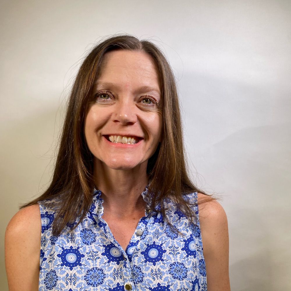 Celeste Carruthers