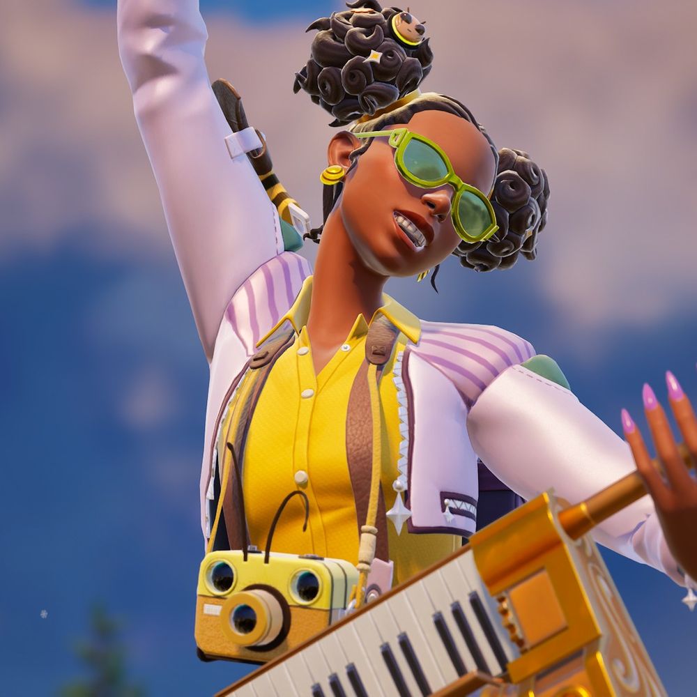 bee