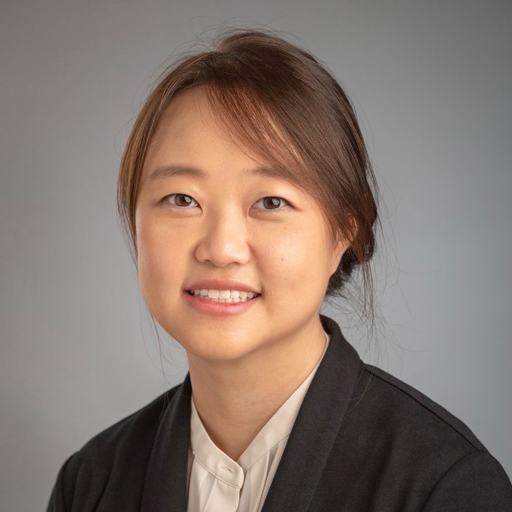 J. Joyce Kim