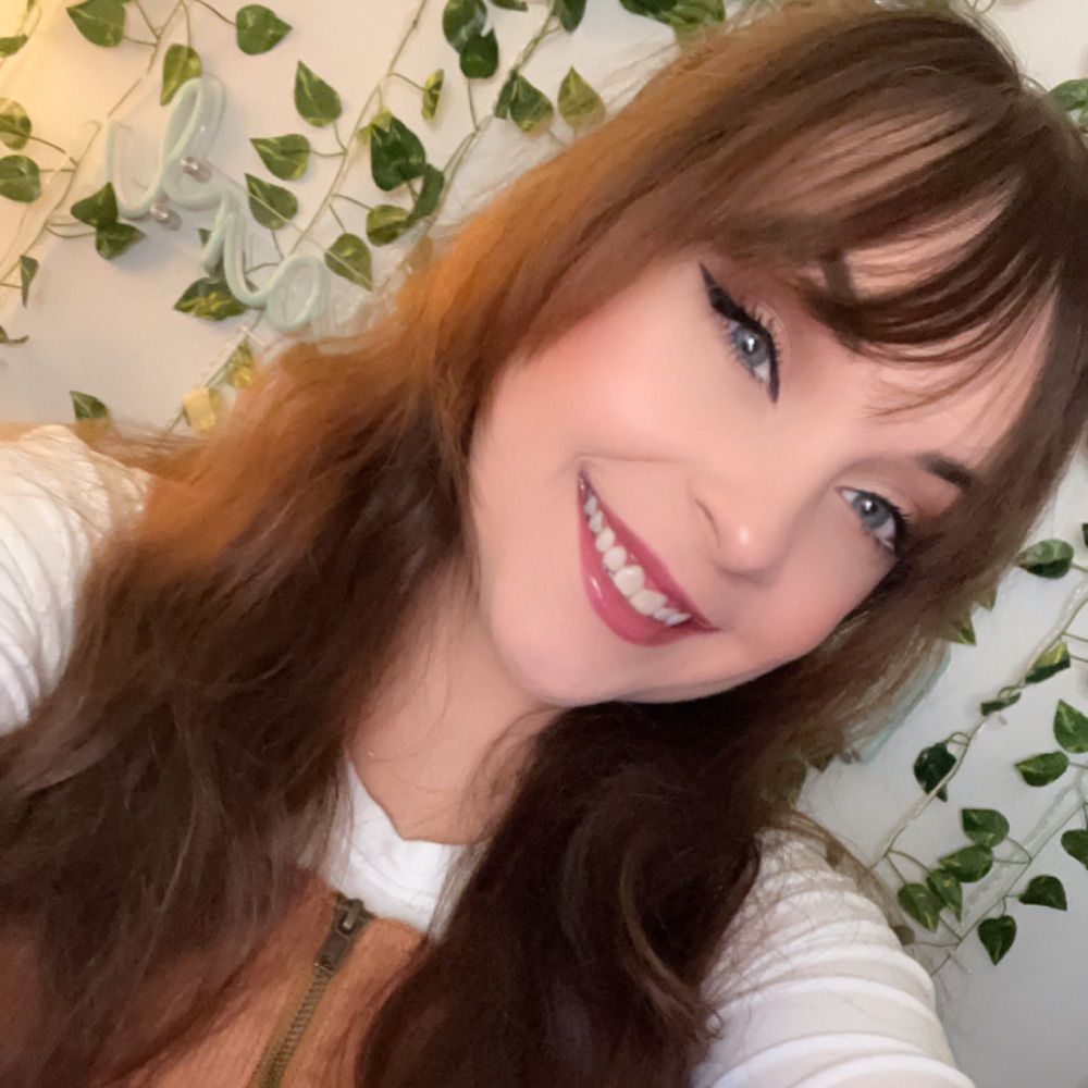 hannah pearl ᵔᴗᵔ
