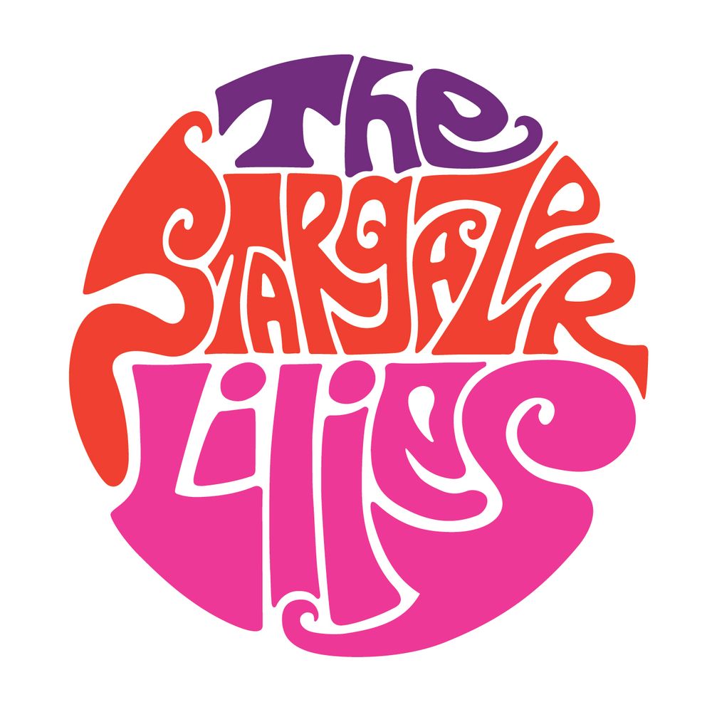 The Stargazer Lilies