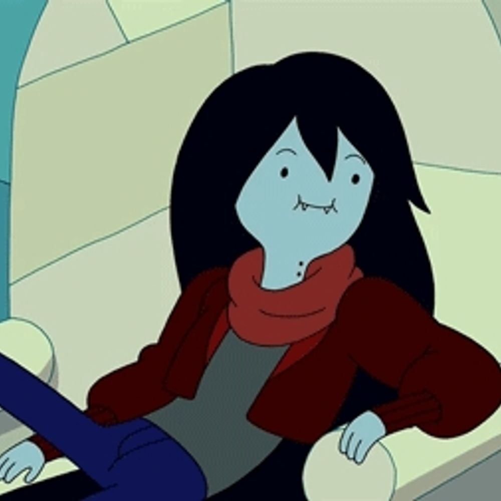 Marcy the Code Witch's avatar