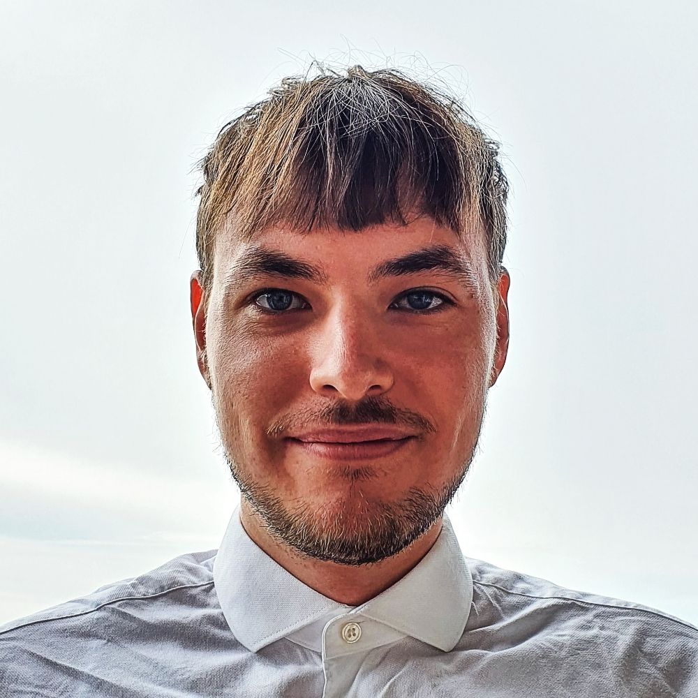 Thorben Froehlking