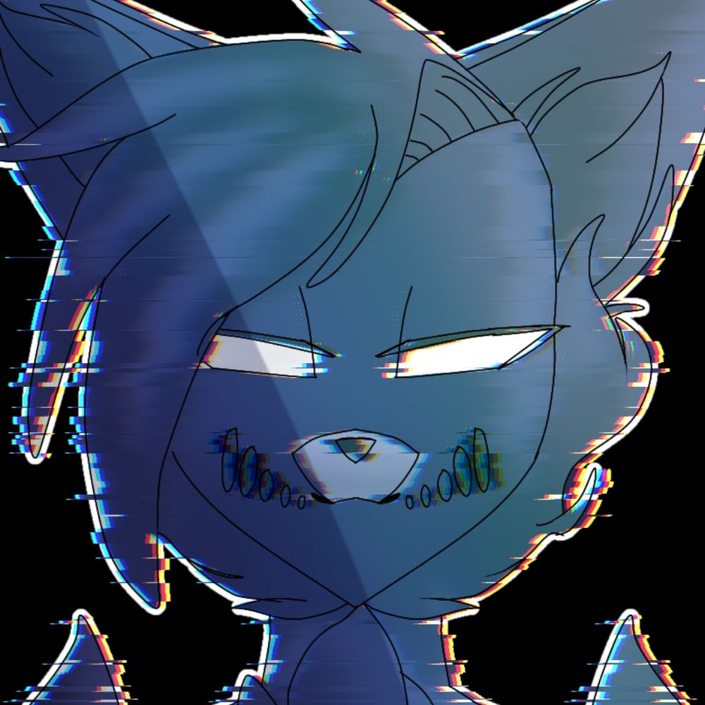 Shadow Foxy