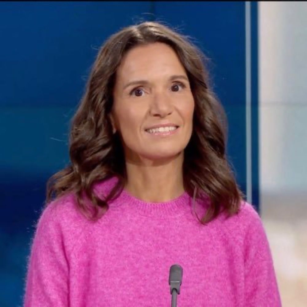 Emilie Jendly