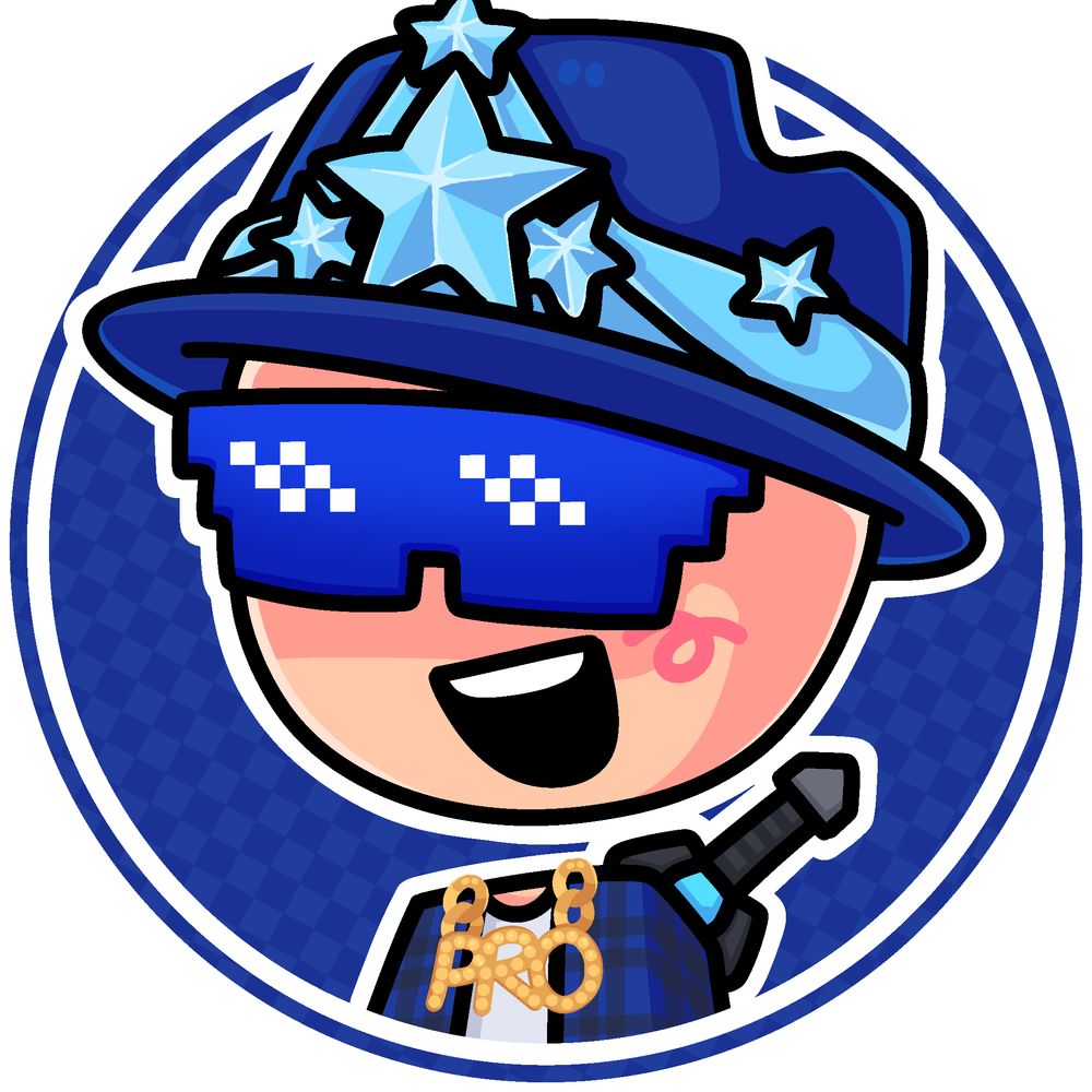 JustinBlox