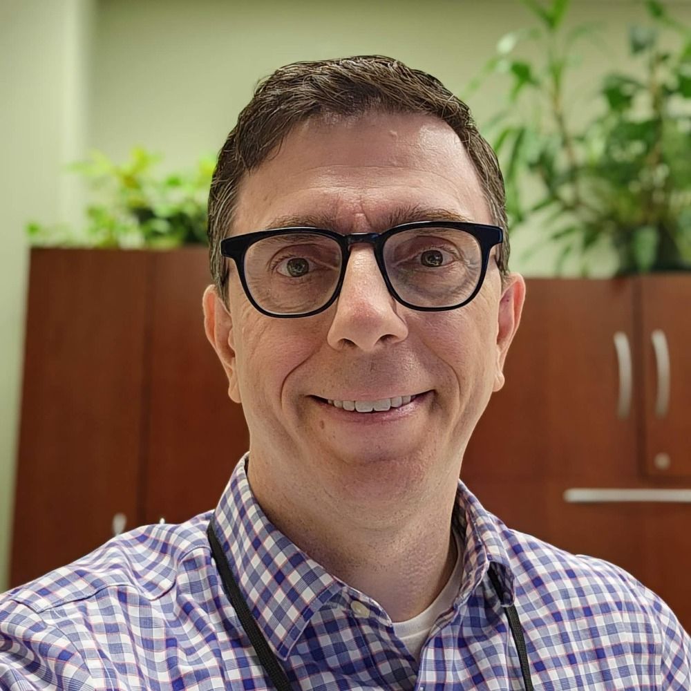 Dan Holt