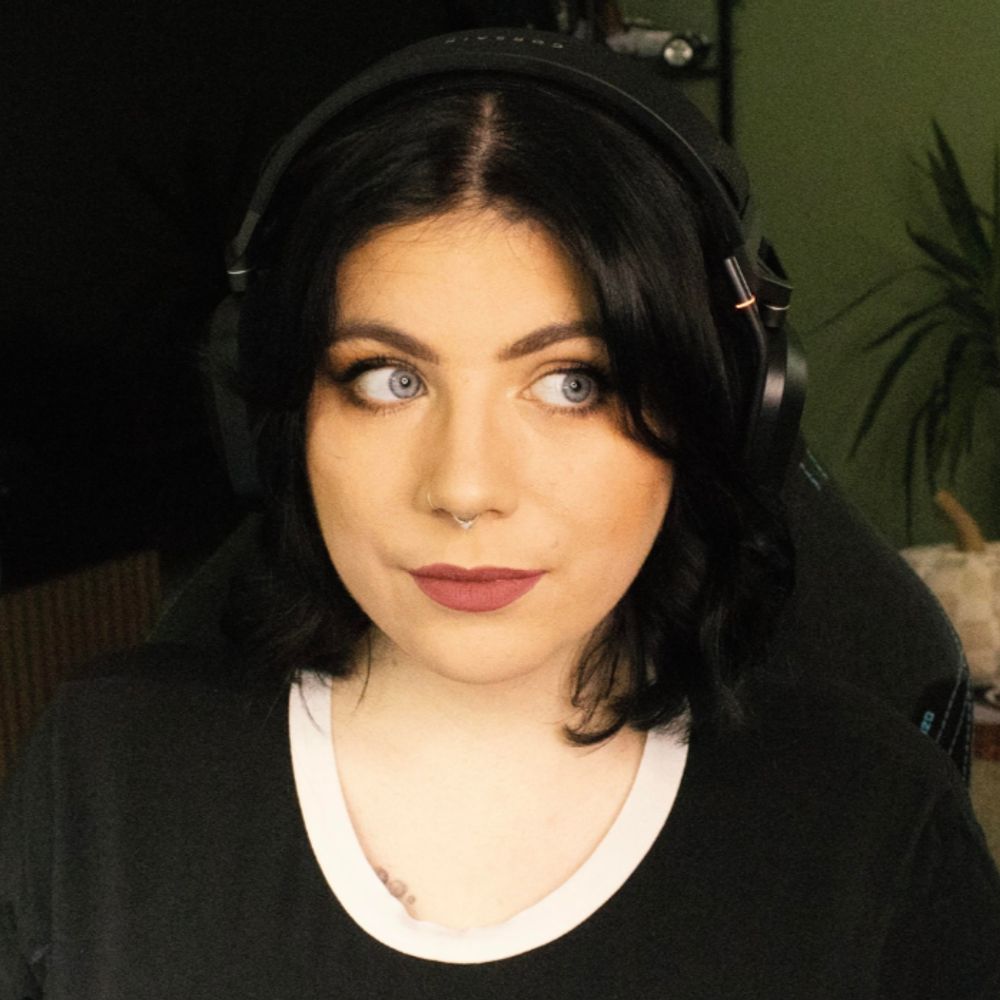 The Artful Gabby 🌱