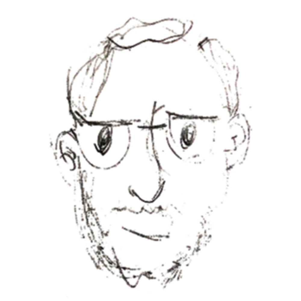 Tony Dewan