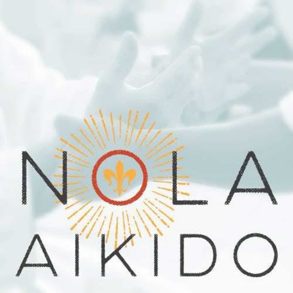 NOLA Aikido
