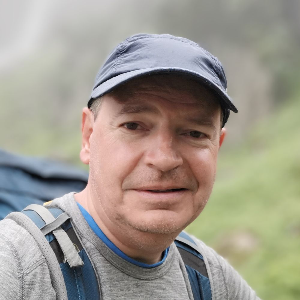Gerd Bolliger