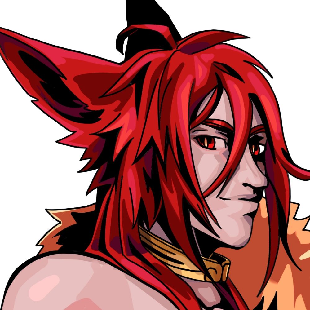SmallFoxy