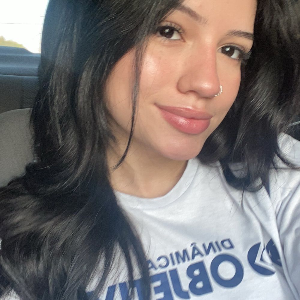 Julinha linda 