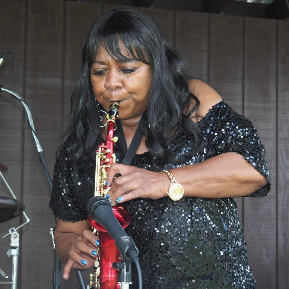 DrJacqueline L. Young