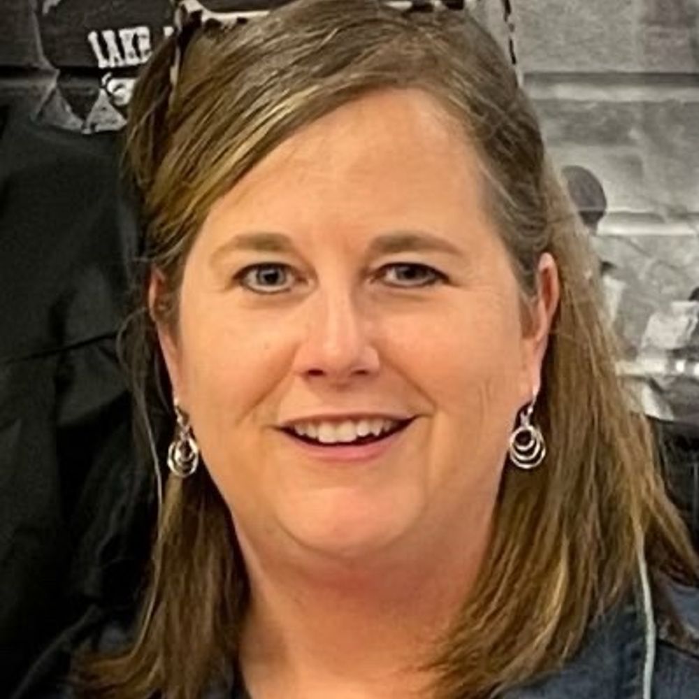 Janelle Stigall, MS, MLIS