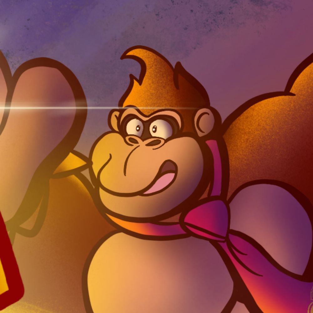 The CEO of Gorillas (Mattsa)