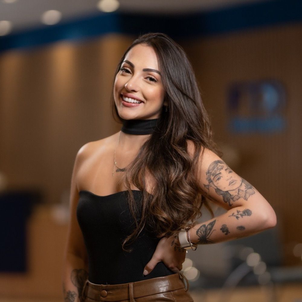 Letícia Sanchez