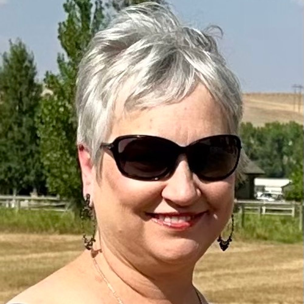 Cindy O’Donnell